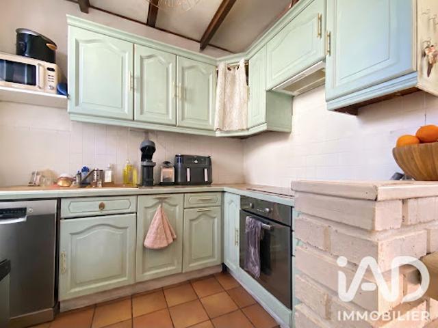 Maison vente à Bobigny, Vaux-montreuil