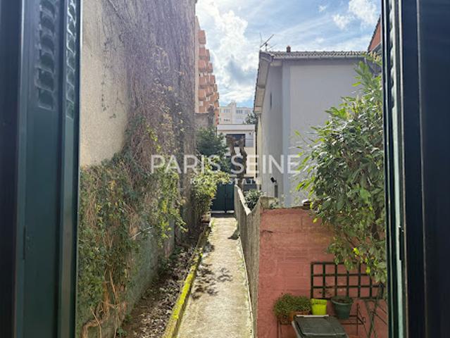 Maison vente à Antony, Montrouge