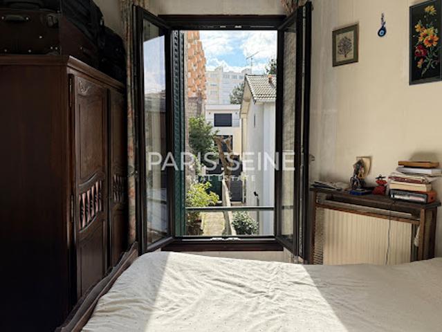 Maison vente à Antony, Montrouge