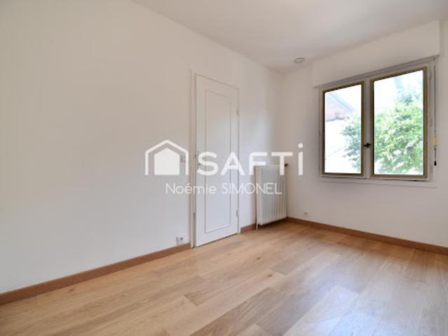 Maison vente à Palaiseau, Morangis