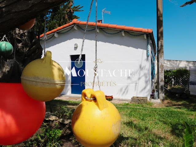 Maison vente à Rochefort, Mornac-sur-seudre