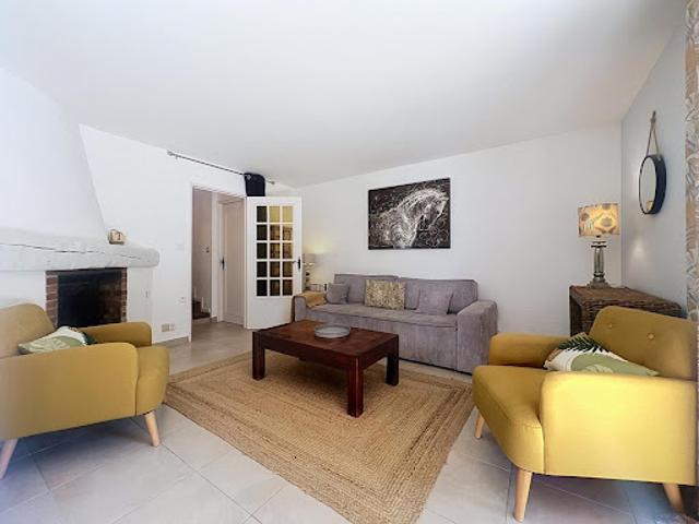 Maison vente à Grasse, Mougins