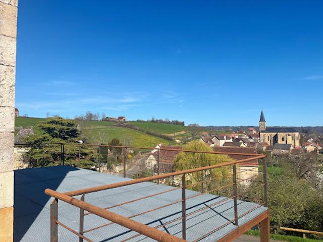 Maison vente à Villefranche-de-Rouergue, Naussac