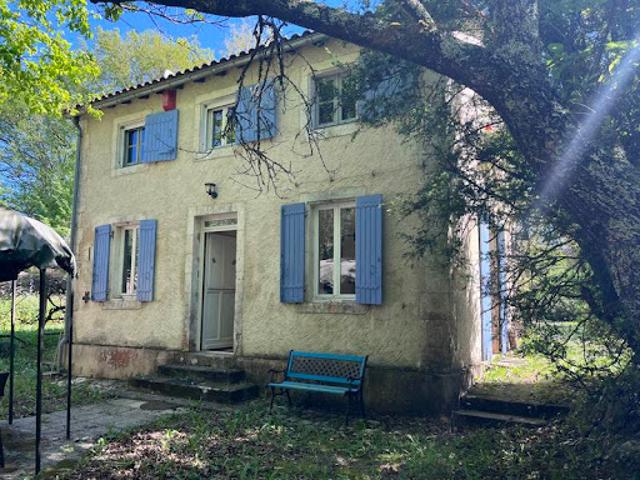 Maison vente à Périgueux, Neuvic