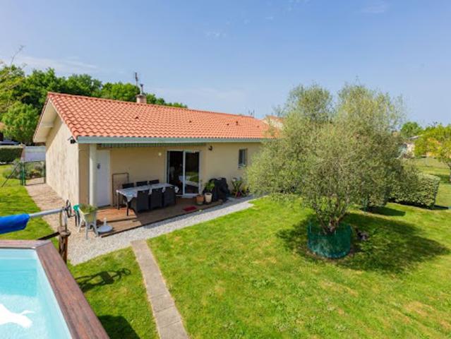 Maison vente à Nogaro, Bouit