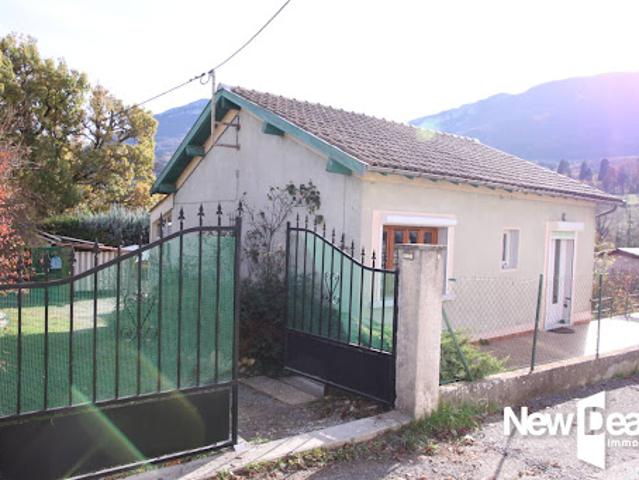 Maison vente à Forcalquier, Noyers-sur-jabron