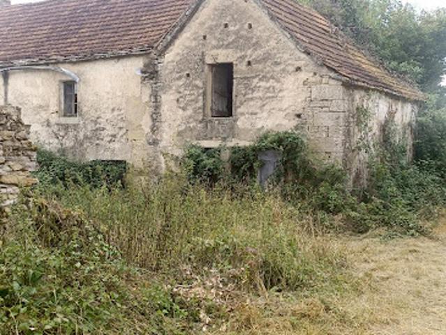 Maison vente à Montauban, Parisot