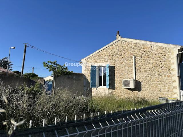 Maison vente à Aix-en-Provence, Pélissanne