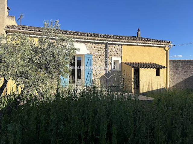 Maison vente à Aix-en-Provence, Pélissanne