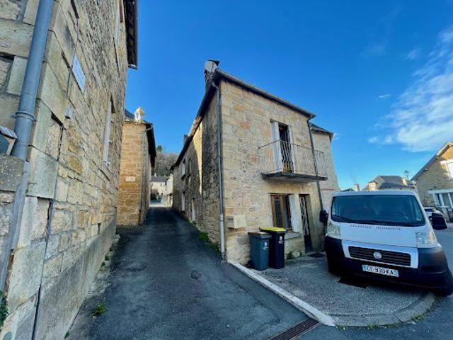 Maison vente à Perpezac-le-Blanc, Corrèze