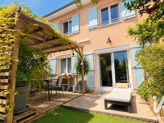 Maison vente à Perpignan