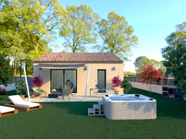 Maison vente à Apt, Pertuis
