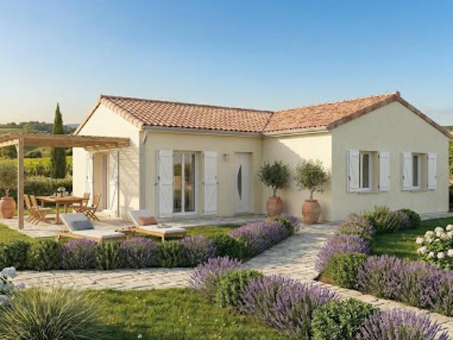 Maison vente à Périgueux, Petit-bersac