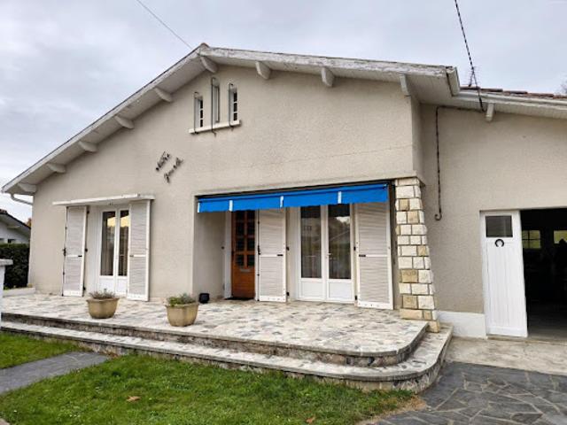 Maison vente à France métropolitaine, Gers
