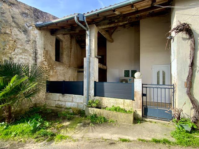 Maison vente à Jonzac, Plassac