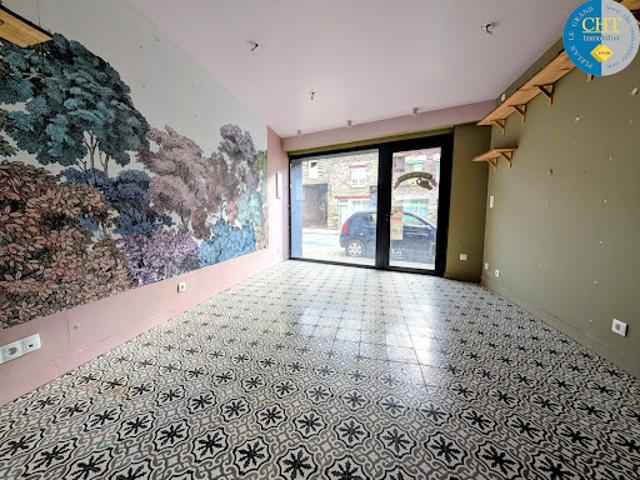 Maison vente à Le Chêne Vert, Plélan-le-Grand