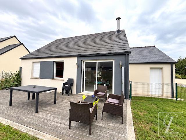 Maison vente à Pont Phily, Plurien