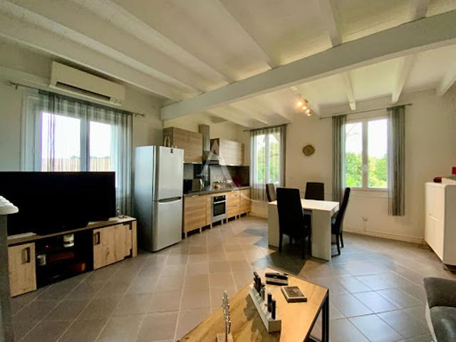 Maison vente à Jonzac, Pons