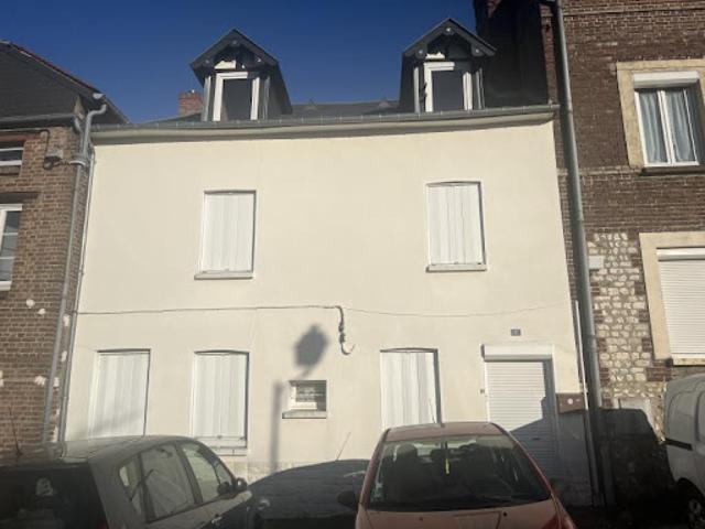 Maison vente à Les Andelys, Les Damps