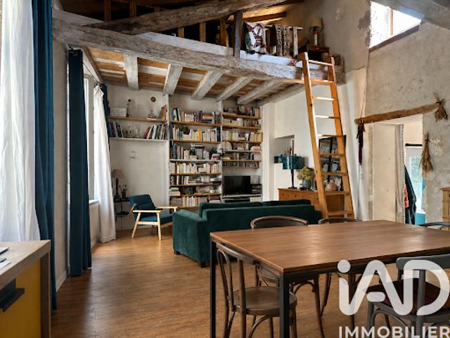 Maison vente à Pebresque, Poudenas