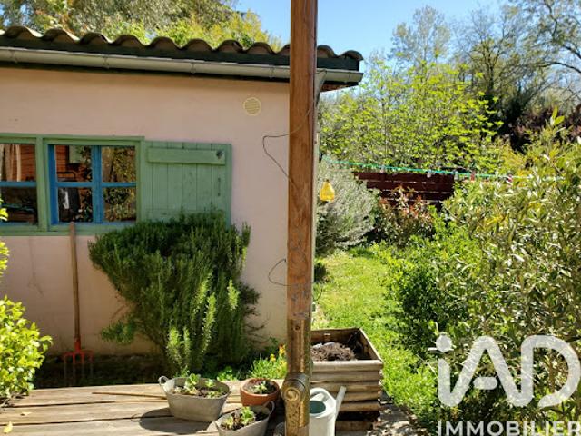 Maison vente à Nérac, Poudenas