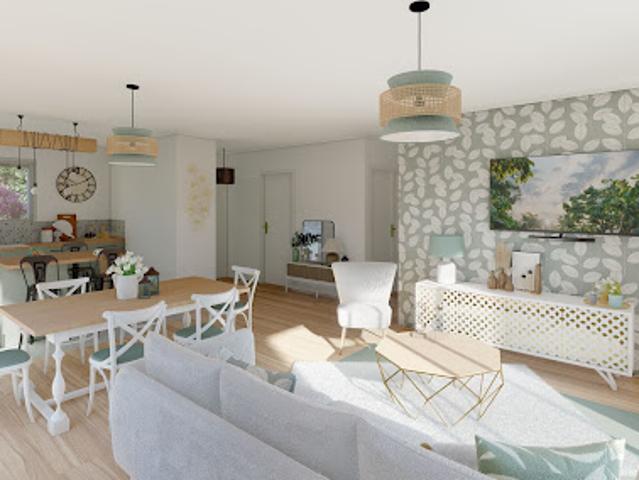 Maison vente à France métropolitaine, Poudenx