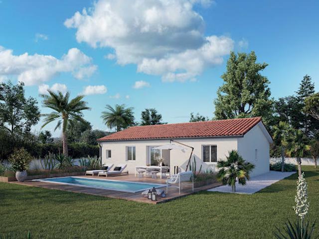 Maison vente à Prades