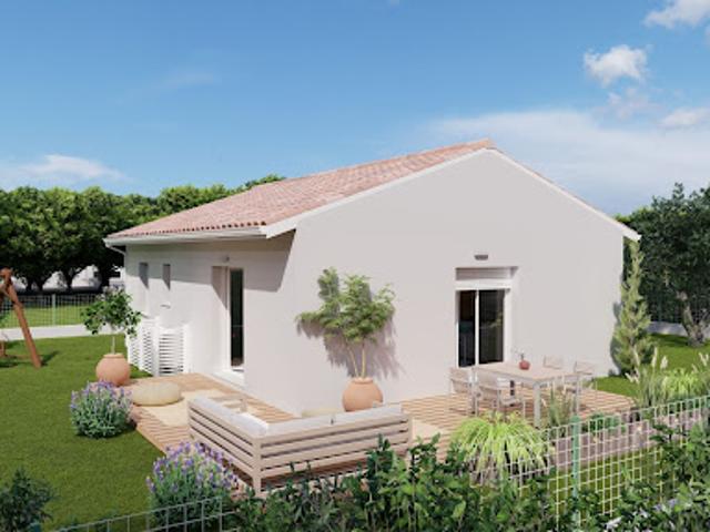 Maison vente à Dax, Préchacq-les-bains
