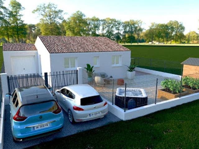 Maison vente à Béziers, Puisserguier