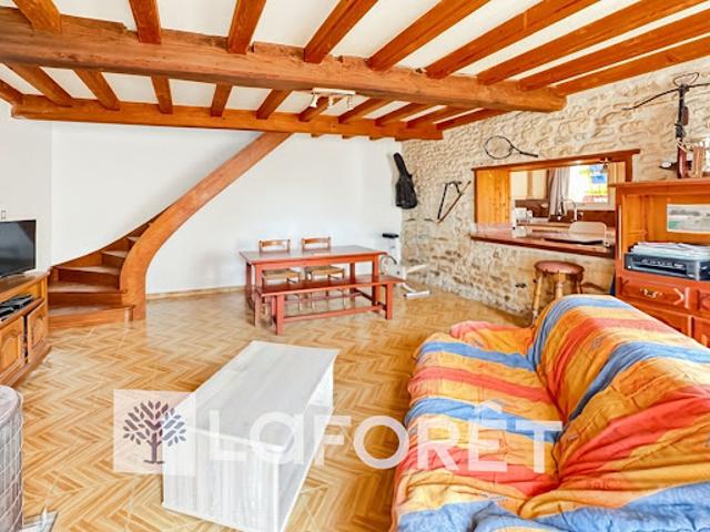 Maison vente à Saintes, Rioux