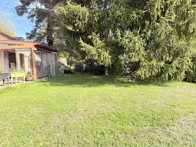 Maison vente à Rioz
