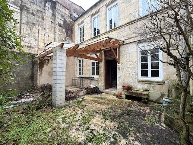 Maison vente à France métropolitaine, Rochefort