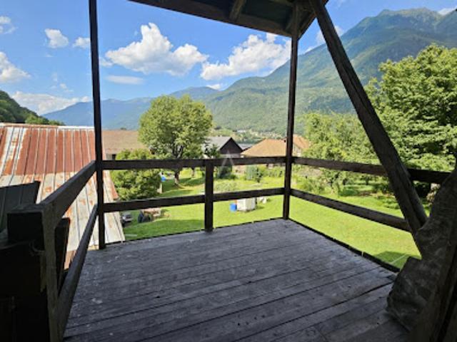 Maison vente à Albertville, Rognaix