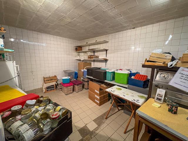 Maison vente à Clermont-Ferrand, Romagnat