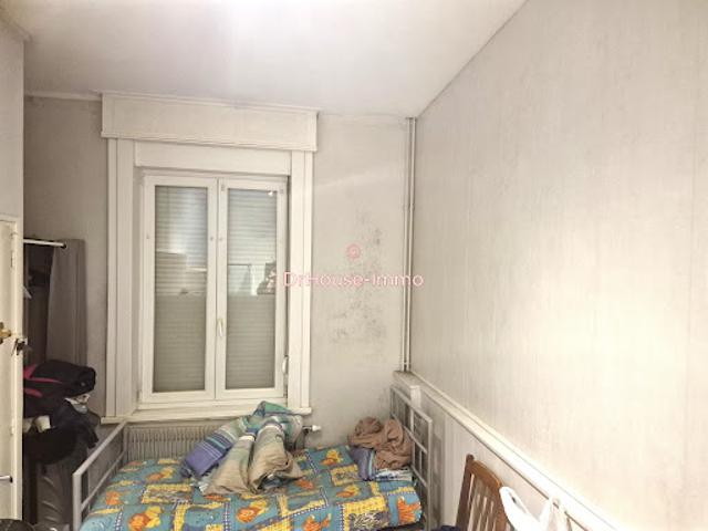 Maison vente à Lille, Ronchin