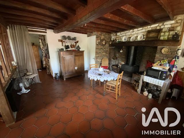 Maison vente à Montreuil-sur-Mer, Roussent