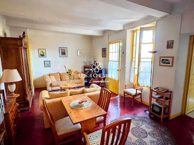 Maison vente à Aix-en-Provence, Rousset