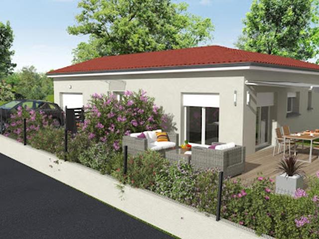 Maison vente à Vienne, Auvergne-Rhône-Alpes