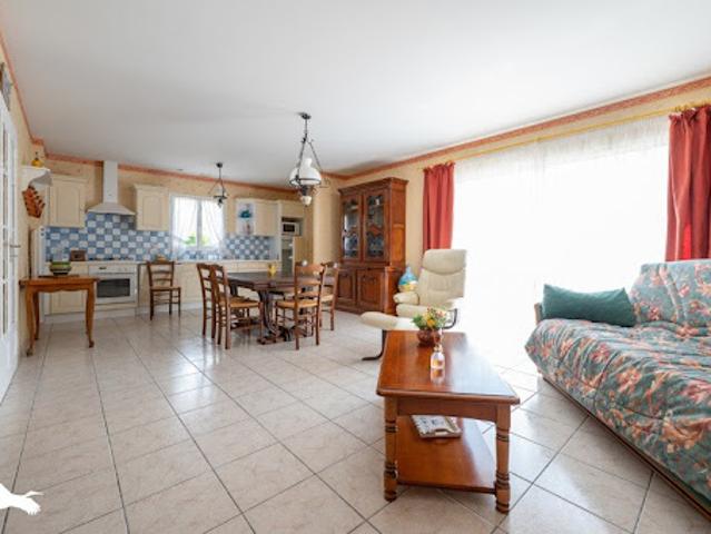 Maison vente à Rochefort, Royan