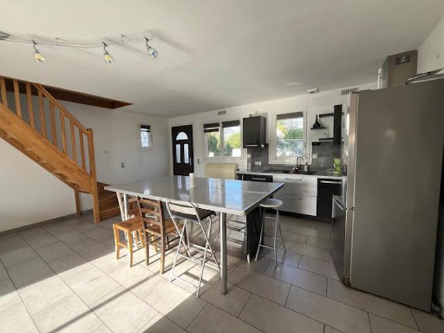 Maison vente à Provins, Lumigny-nesles-ormeaux