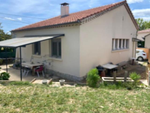 Maison vente à Largentière, Ruoms