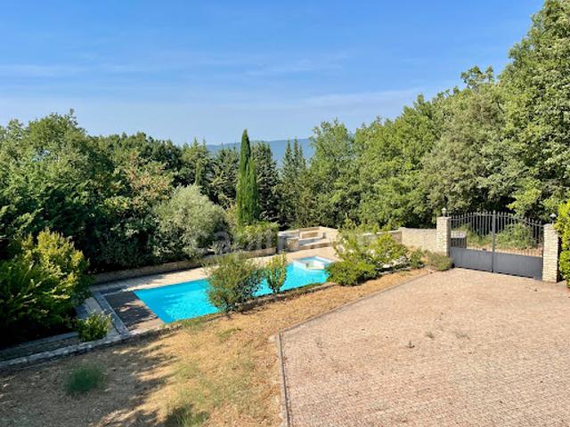 Maison vente à Apt, Saignon