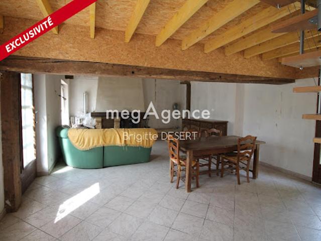 Maison vente à Mamers, Pays de la Loire