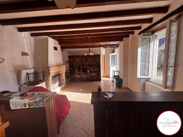 Maison vente à Saint-Amand-Montrond, Saint-amand-montrond