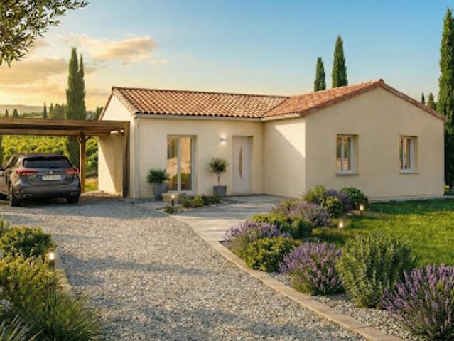 Maison vente à Périgueux, Saint-antoine-cumond