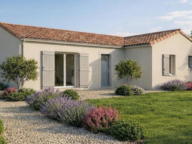 Maison vente à Saint-Antoine-Cumond, Saint-Privat-en-Périgord