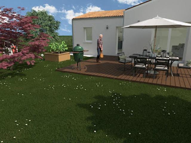 Maison vente à France métropolitaine, Saint-palais-sur-mer