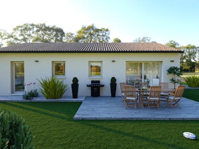 Maison vente à France métropolitaine, Saint-augustin