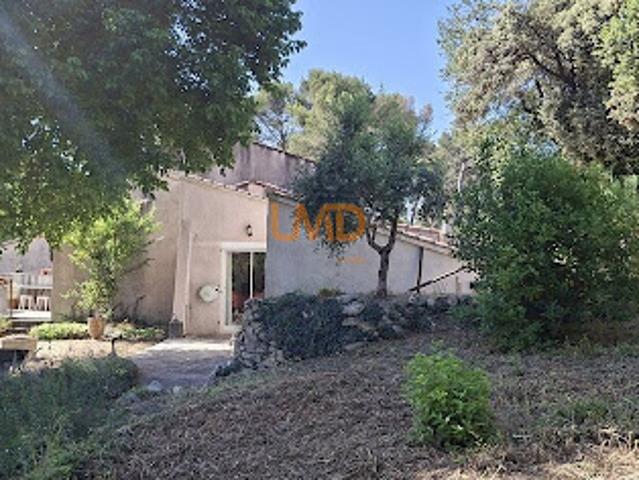 Maison vente à Montpellier, Saint-christol