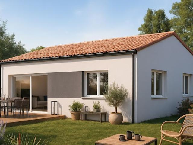 Maison vente à Saint-côme-et-maruéjols, Saint-Côme